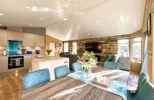 Haven Lodge - Uk50792 - Foto 4