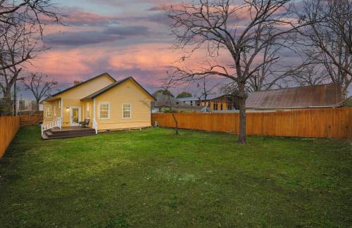 Newly Renovated Bishop Arts Home - Foto 35