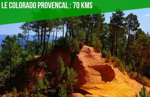 Pop Chartreuse - AC - WiFi - Historic Center - Foto 39