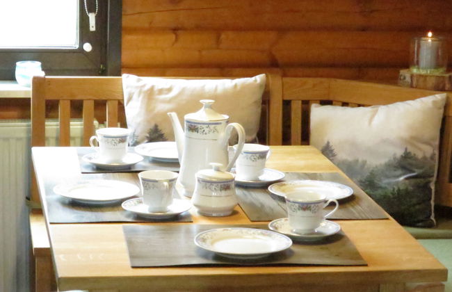 Am Hohen Bogen - Foto 21