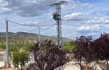 Casa Rural Villa Cruz - Foto 31