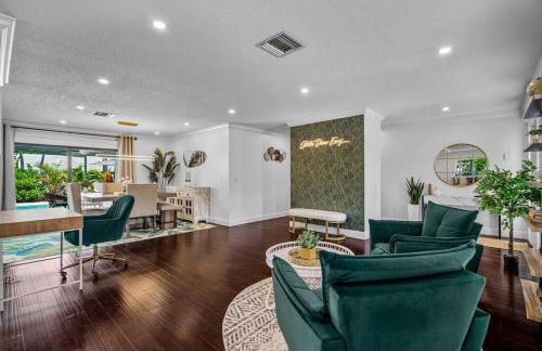 Shady Grove Villa - Foto 20