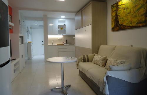 VICO Estudio con parking - Photo 22