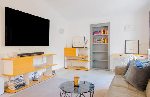 Lavanda Magnificent Five Bedroom Villa in Carvoe - Foto 24