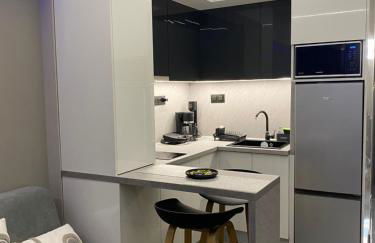 Crystal Grey Elite Apartment 1 - Foto 21