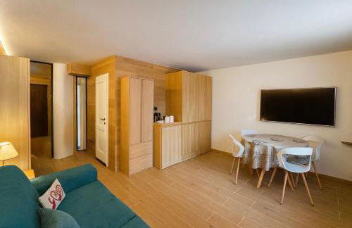 Chalet Campiglio Mountain View - Guardabassi Collection - Foto 6