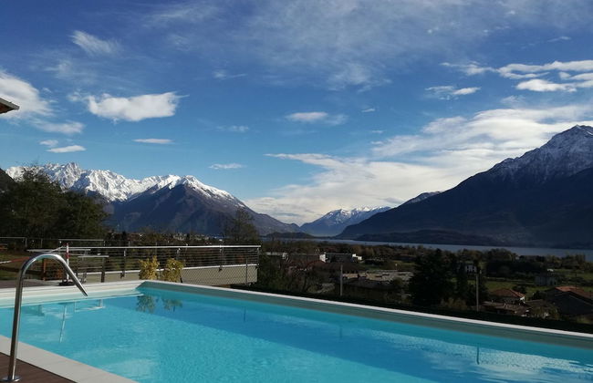 Residence Vacanze Relax Lago di Como - Photo 31