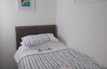 Three bed Holiday Home - Foto 13