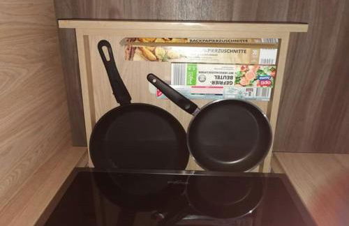 Tiny House Wemding - Foto 16