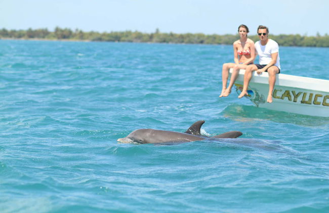 Excursão a Sian Ka’an - Foto 3