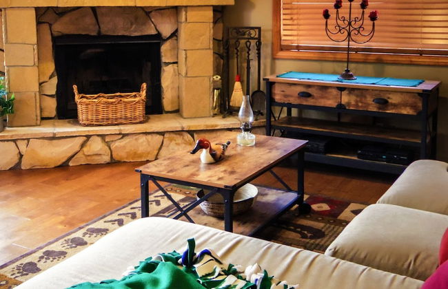 Lakeview House at Lake Arrowhead - Foto 1