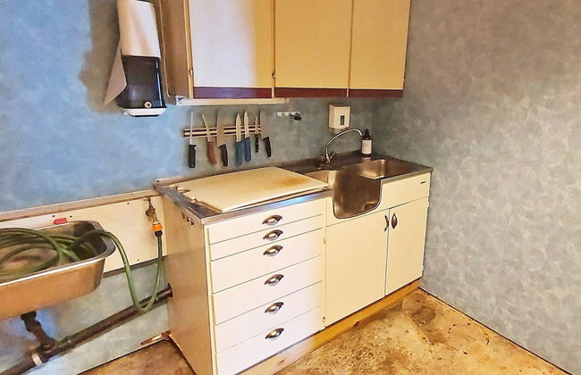 9 Person Holiday Home in Kortgarden - Foto 19