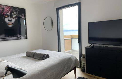 Appartement d'exception - Vue panoramique sur lac - Foto 8