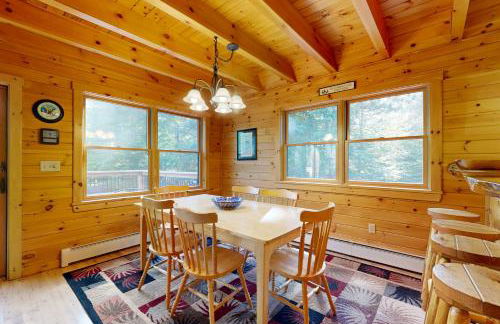 Bullwinkle Lodge - Foto 7