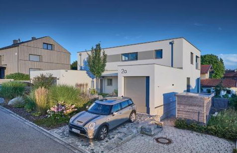 Ferienwohnung Abendsonne - Foto 1