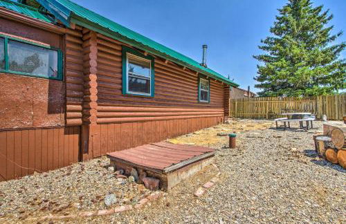 Charming Montana Retreat with Mountain Views! - Foto 21