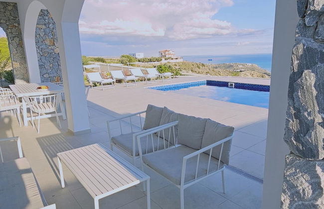 105 PSR - Stay Cavo Aspro Residence 3 - Foto 45