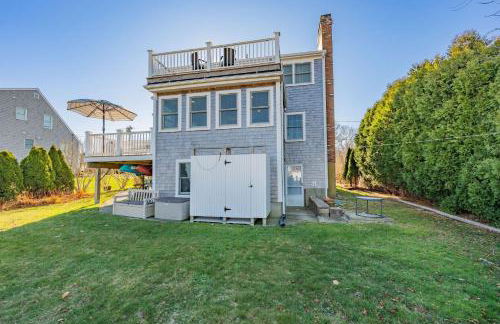 13 Wood Avenue Sandwich - The Salty Sunset Inn - Foto 36