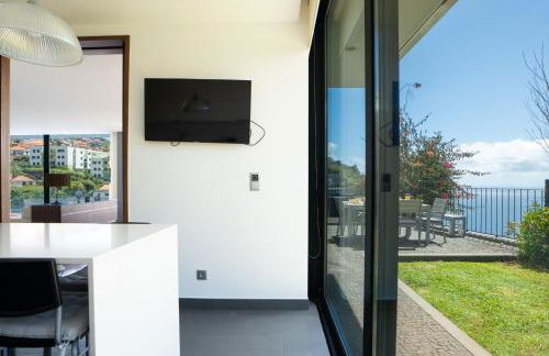 Villa Ocean Sight by LovelyStay - Foto 63