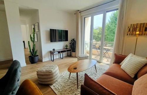 The Chic Libération - Photo 2