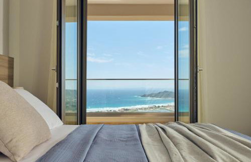 Artemis Villas - Spectacular Views & Ideal For Large Groups, By ZanteWize - Foto 1