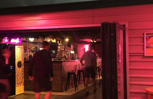 Towyn six berth en suite caravan - Foto 55