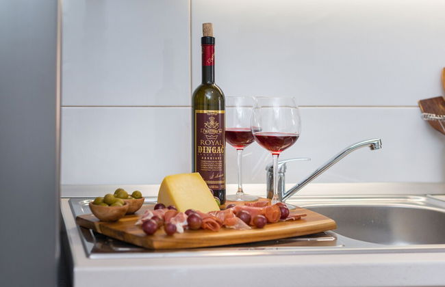 Sun Spalato City - Photo 11