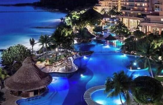Grand Fiesta Americana Coral Beach Cancun - All Inclusive - Photo 61