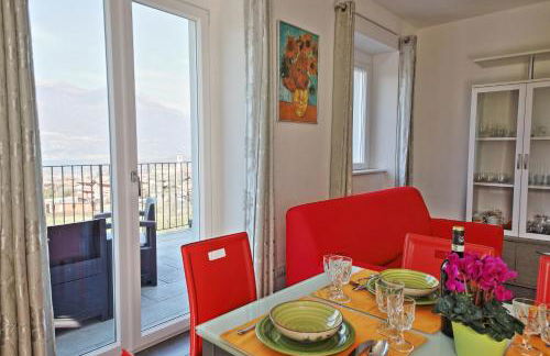 Legnoncino Holiday Home- Lake Como - Photo 7