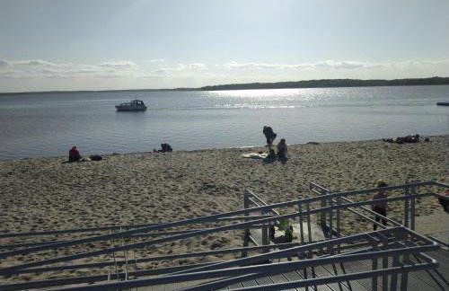 Holidayhome in Nowe Warpno for 10 persons - Foto 32