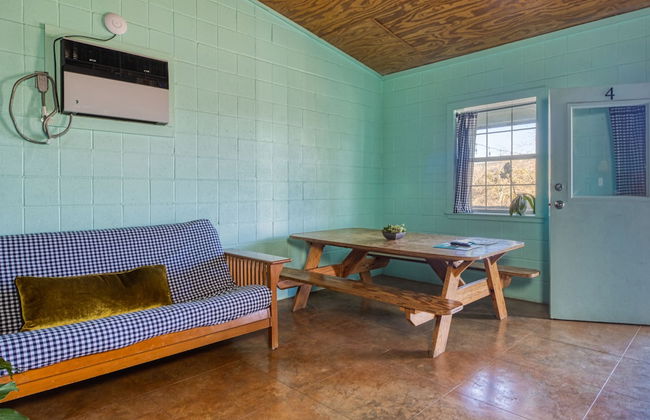 Frio River Cabins - Photo 66