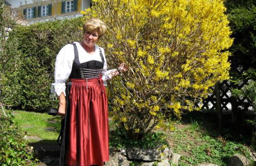 Apartements Ingrid Unhoch-Raggl - Foto 3