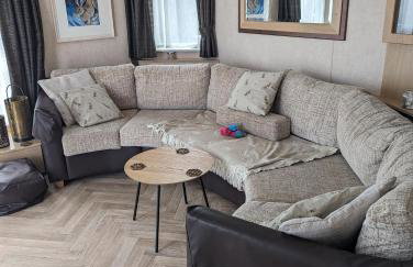 Coastal Retreat At Anderby Creek Lincolnshire - Photo 7