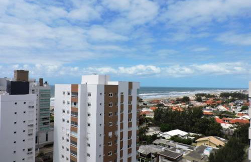 Excelente Apto Terraço Verde C/Vista Mar Piscina 3 D - Foto 29