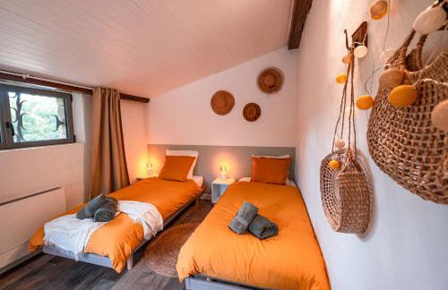 L'écrin de Bruniquel - Foto 13