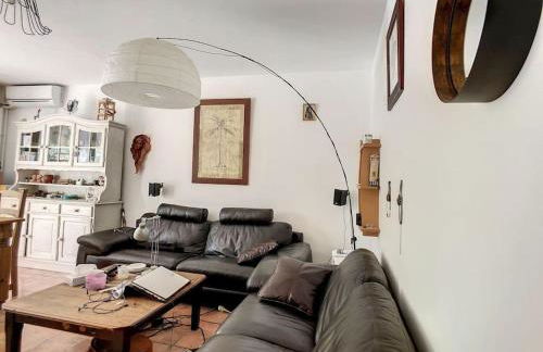 maison 3 chambres piscine près Avignon 7 jours minimum - Foto 7