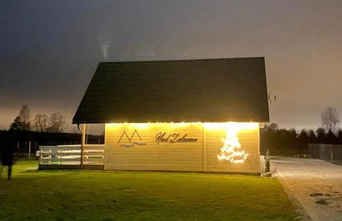 Nad Zalewem - Kluczbork- domki całoroczne - Foto 15