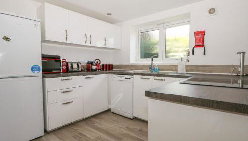 Broadford Barn - Barn conversion in picturesque village - Foto 4