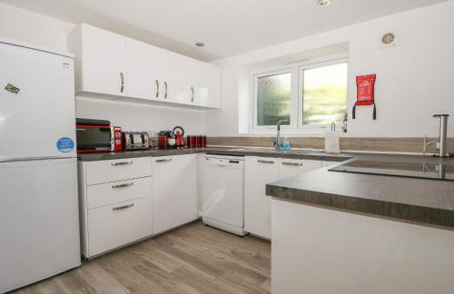 Broadford Barn - Barn conversion in picturesque village - Foto 4