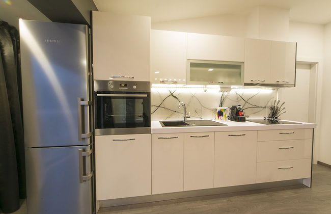 Apartments Villa Nadalina Deluxe - Foto 33