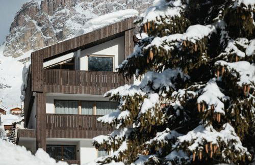 Appartamenti Ciasa Hanny - Foto 1