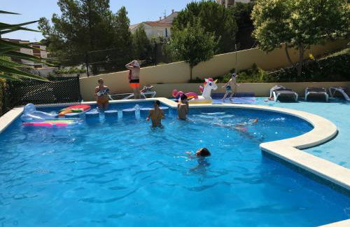 Apartamentos Mercury-46 - Foto 45