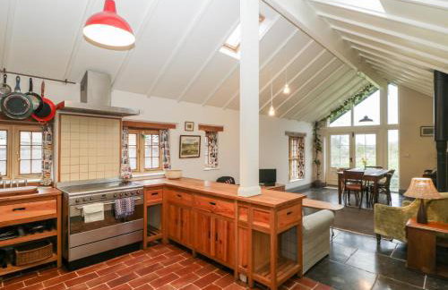 Old Cary Cottage - Foto 12