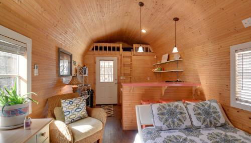 Cozy Calabash Studio about 4 Mi to Sunset Beach! - Foto 2
