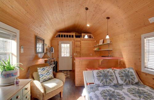 Cozy Calabash Studio about 4 Mi to Sunset Beach! - Foto 2
