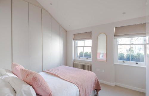 Homely 2-Bed House by Regents Park - Foto 2