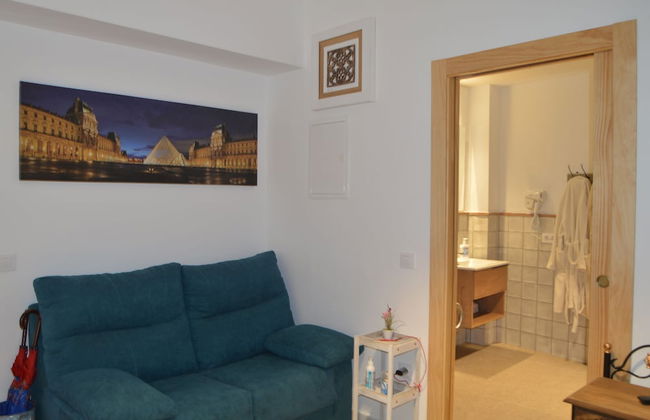 El Aljibe Relax - Foto 78