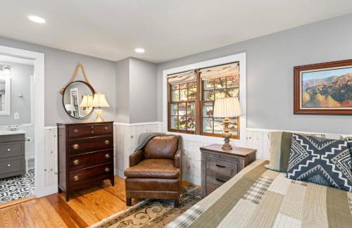 3BR Cozy Cabin Perfect for Family Getaway - Foto 13