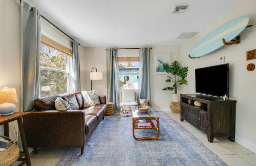 Cottage 3 on Penn - Pool - Foto 18