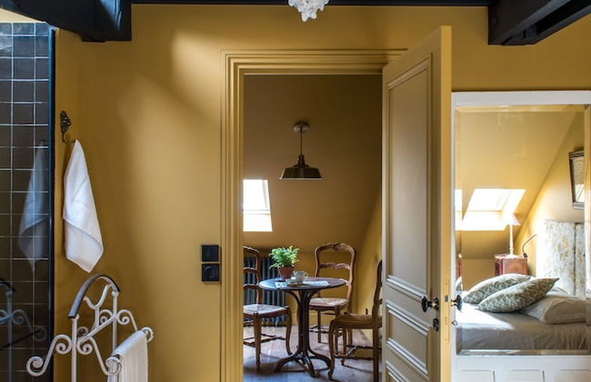 La Villa Augustine - Foto 10